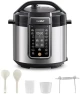 Pressure Cooker Non-Stick Pot with Yogurt Maker — Multicooker, COMFEE'