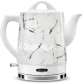 1.7 Liter Electric Illuminated Glass Kettle — Electric Kettle, BELLA