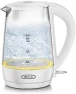 1.7 Liter Glass Electric Kettle — Electric Kettle, BELLA