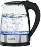 Fast Boil Electric Water Kettle — Electric Kettle, AZEUS