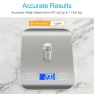 Food Scale — Kitchen Gadgets, WIWUE GUO