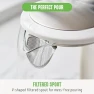Glass Electric Kettle — Electric Kettle, GreenLife