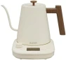 Gooseneck Electric Kettle with Temperature Control — Electric Kettle, KLEAH