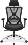 Ergonomic Office Chair — Smart Chairs, Ticova