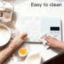 Food Scale with USB Rechargeable — Kitchen Gadgets, AZEUS