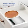Food Scale — Kitchen Gadgets, YFL