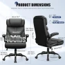 Office Chair with Footrest — Smart Chairs, Primy