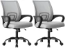 Office Desk Chair — Smart Chairs, OLIXIS