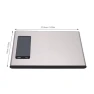 Smart Food Kitchen Scale — Smart Scale, Yctze
