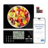 Smart Nutrition Scale — Smart Scale, ACCT