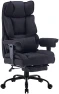 Executive Office Chair with Foot Rest — Smart Chairs, Efomao