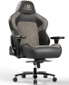 Big and Tall Gaming Chair with Memory Foam Lumbar Support — Smart Chairs, Fantasylab