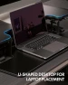 Electric Standing Desk Converter — Standing Desk, FLEXISPOT