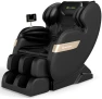 Full Body Dual Core S Track Massage Chair — Massage Chairs, Real Relax