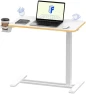 Mobile Standing Desk with Wheels — Standing Desk, FLEXISPOT