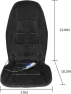 Back Massager with Heat — Massage Chairs, CuPiLo
