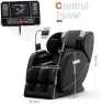 Full Body Massage Chair — Massage Chairs, Msutree