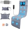 Full Body Massage Mat with Heat — Massage Chairs, KinWarmth