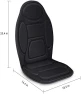 Massage Seat Cushion — Massage Chairs, Snailax