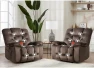 Oversized Power Recliner Chair with Massage and Heat — Massage Chairs, HAOMARKETS