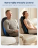 Shiatsu Back Massager with Heat — Massage Chairs, COMFIER
