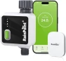 1-Zone Wireless Smart Water Timer for Garden Hose — Irrigation System, RainPoint