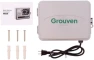 11-Zone WiFi Sprinkler Controller — Irrigation System, Grouven