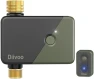 2 Zone WiFi Brass Sprinkler Timer — Irrigation System, Diivoo
