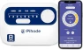 8 Zone Smart Sprinkler Controller — Irrigation System, Pihode