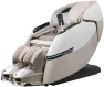 Trion Flex Duo 4D+3D SL Flex Track Massage Chair with Intelligent Health Detection, Smart Voice Control — Massage Chairs, Osaki