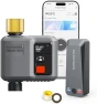 WiFi Sprinkler Timer 1 Zone with RF Gateway — Irrigation System, johgee