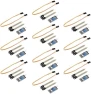 Soil Moisture Detect Sensor 10-Pack — Soil Moisture Sensor, AEDIKO