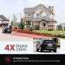 2K Security Camera Outdoor — Security Camera, BOAVISION