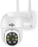3MP Security Camera Outdoor — Security Camera, Hiseeu