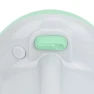 Smart Soil Sensor, Solar Powered and Temperature Detection, WiFi App Monitor for Indoor Outdoor Garden Plant Care — Soil Moisture Sensor, Aramox