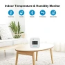 Smart Thermometer Temperature and Humidity Monitor — Smart Thermometer, INKBIRD