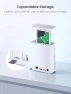 Solar Cameras 4-Pack Kit — Security Camera, GAIEXCE