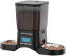 Automatic Cat Feeder for 2 Cats — Automatic Pet Feeder, HoneyGuaridan
