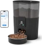 Automatic Cat Feeder with Camera — Automatic Pet Feeder, PAPIFEED