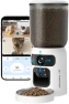 Automatic Cat Feeder with Movable Camera — Automatic Pet Feeder, Centvicam
