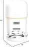 Automatic Pet Feeder with Programmable Portion Control — Automatic Pet Feeder, Yuposl