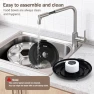 Auto Refrigerated Wet Food Feeder — Automatic Pet Feeder, Bsemax