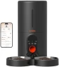Automatic Cat Feeder with WiFi and Remote Control — Automatic Pet Feeder, WOPET