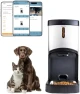 Automatic Dog and Cat Feeder — Automatic Pet Feeder, SimplePets