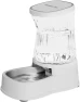 Automatic Dog Water Dispenser & Food Feeder Set — Automatic Pet Feeder, Gardner Pet