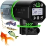 Automatic Fish Feeder for Aquarium — Automatic Pet Feeder, FISHNOSH