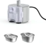 Stainless Steel Cat Water Fountain — Cat Water Fountain, PETLIBRO
