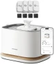 Upgrade Wireless Cat Water Fountain with App Monitoring — Cat Water Fountain, PETLIBRO