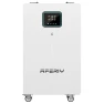 Home Energy Storage Power Station — Portable Power Station, AFERIY