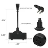 Outdoor Smart Plug with 2 Sockets — Smart Plug, junlit